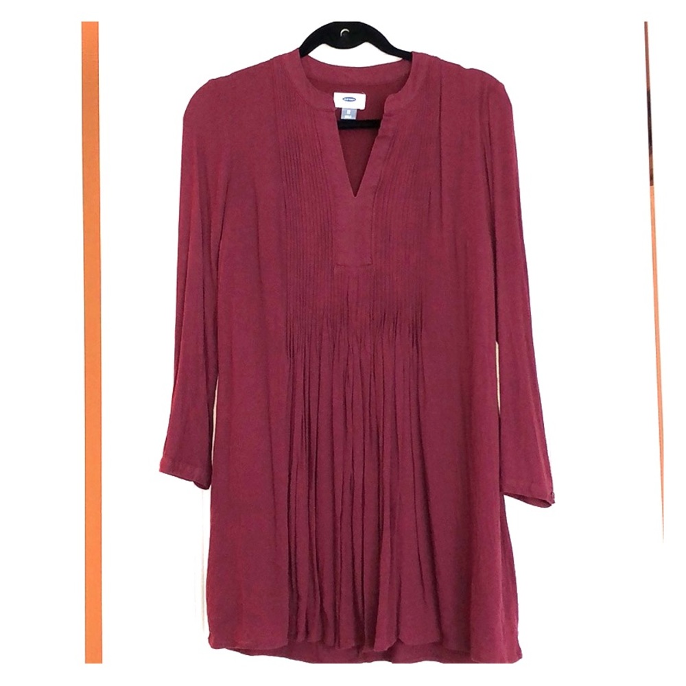Peasant Dress